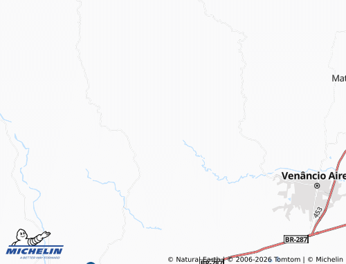 Mapa MICHELIN Monte Alverne - ViaMichelin