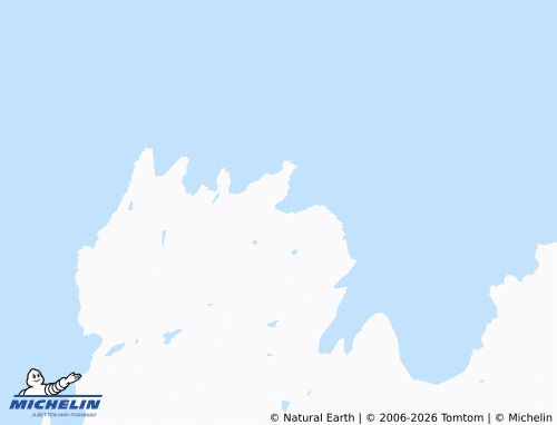 Mapa MICHELIN Duntara - ViaMichelin