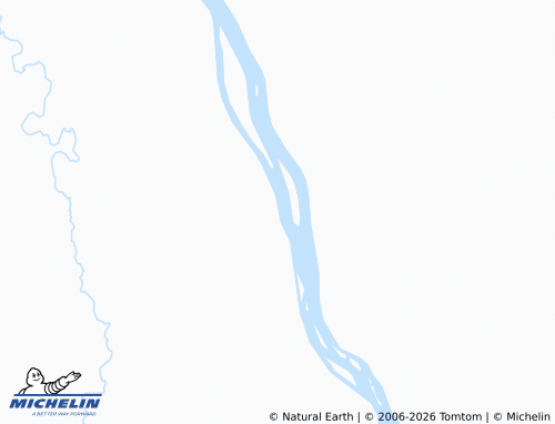 Mappa MICHELIN Mikaeli - ViaMichelin