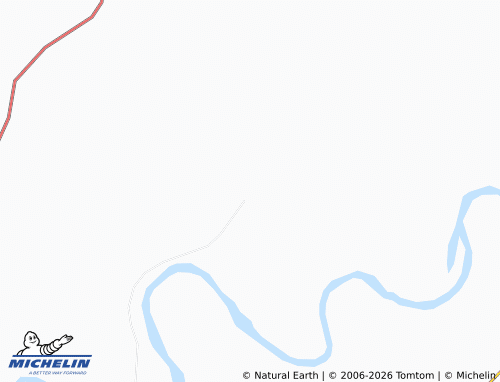 Mapa MICHELIN Sadhli - ViaMichelin