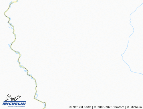 Mappa MICHELIN Bumba - ViaMichelin