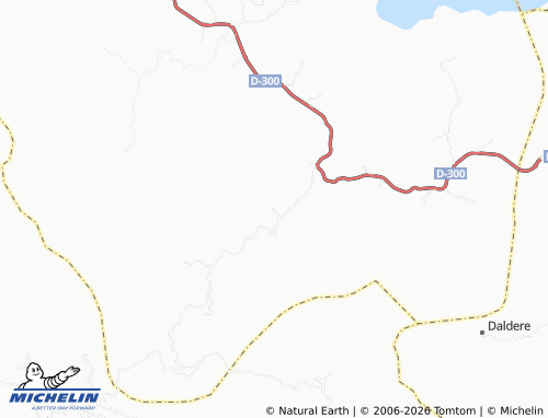 Mappa MICHELIN Teknecik - ViaMichelin
