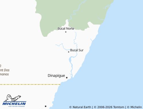 Mappa MICHELIN Dimaluade - ViaMichelin