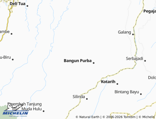 MICHELIN Cimahe map - ViaMichelin