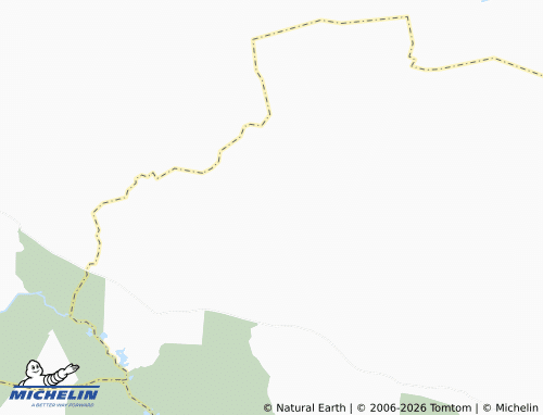 Mapa MICHELIN Fobiri - ViaMichelin