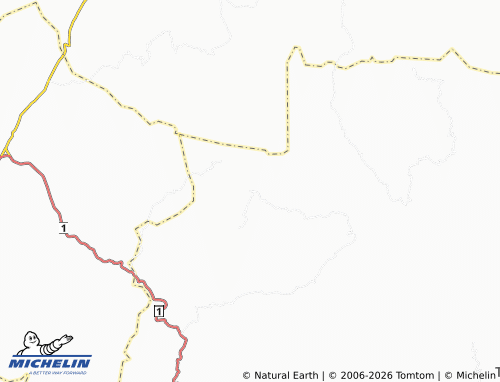 Mapa MICHELIN Sayaca - ViaMichelin