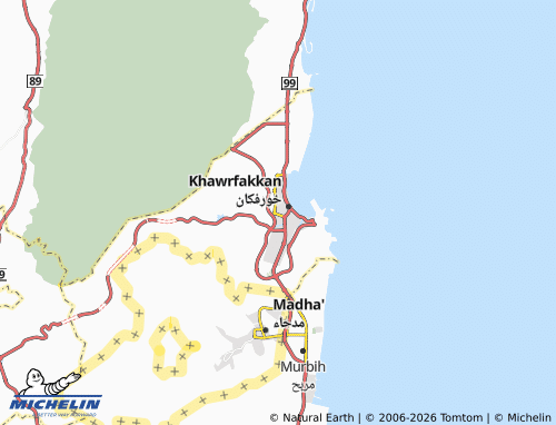 Carte MICHELIN Hayawa - ViaMichelin