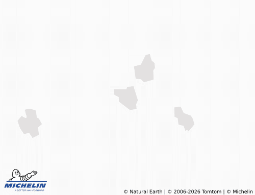 Mappa MICHELIN Islam Tawarabaf - ViaMichelin