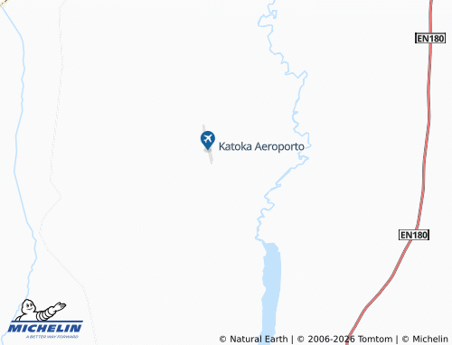 Mapa MICHELIN Satanda - ViaMichelin