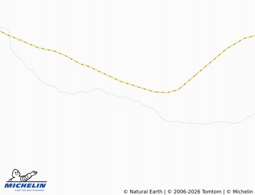 Mappa MICHELIN Busu-Sambi - ViaMichelin