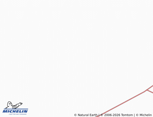Mapa MICHELIN Kabudar Ahang - ViaMichelin