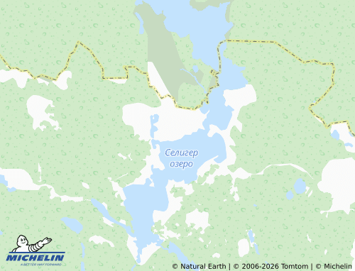 Carte MICHELIN Pereterg - ViaMichelin