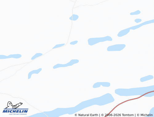 Mappa MICHELIN Kutriko Tachi - ViaMichelin